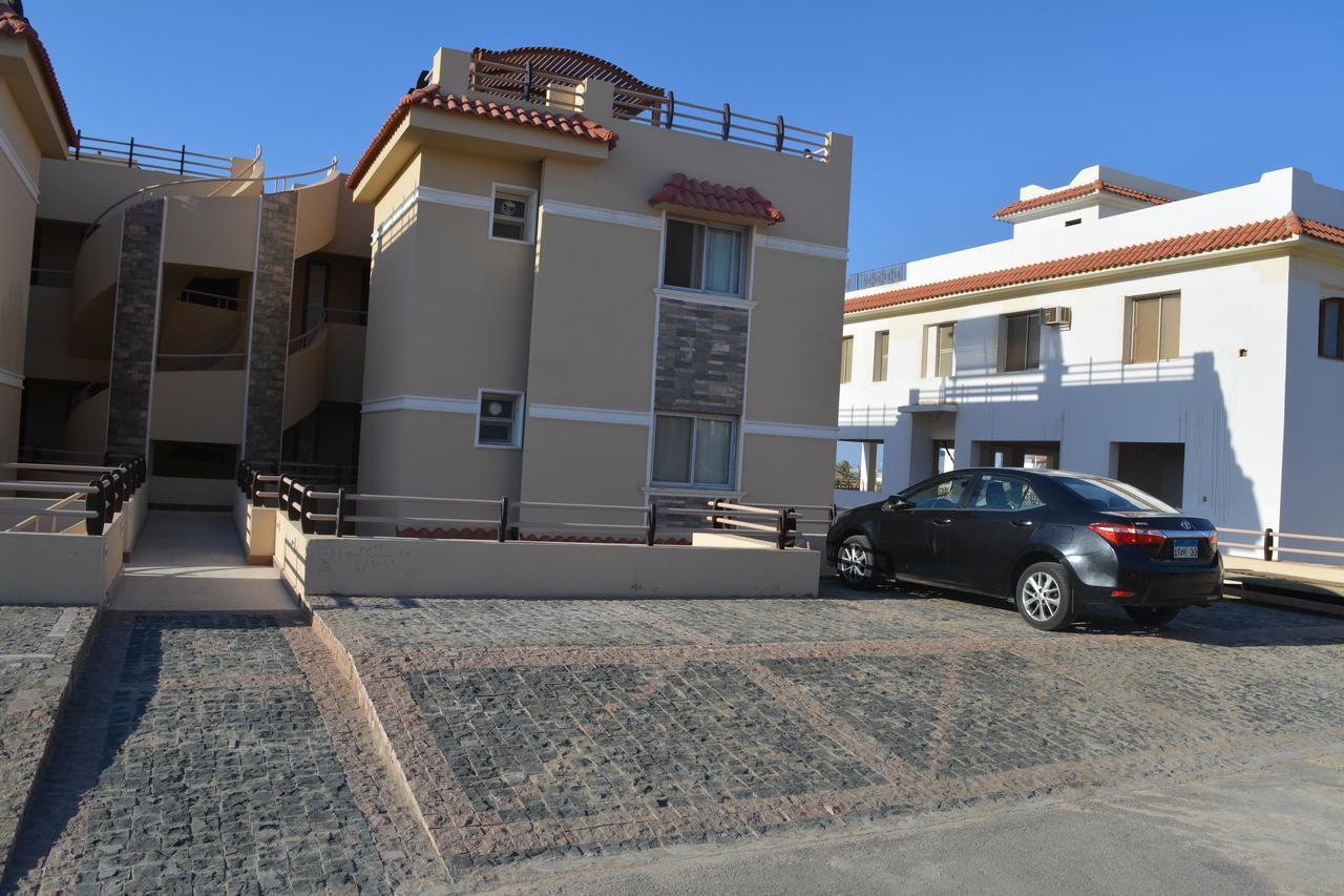 The Mo Place El Montaza Şarm El-Şeyh Dış mekan fotoğraf