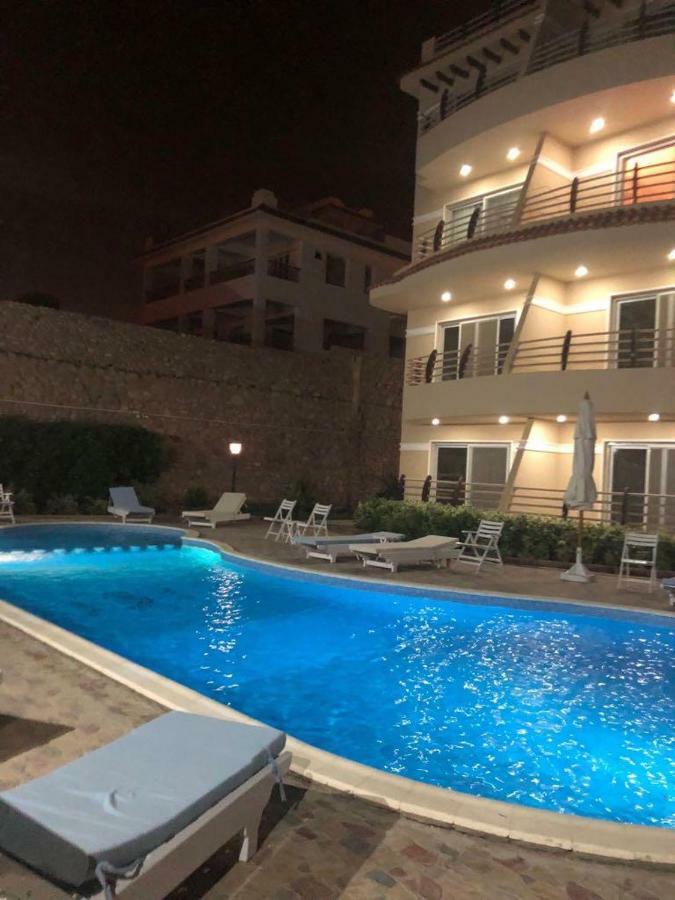 The Mo Place El Montaza Şarm El-Şeyh Dış mekan fotoğraf