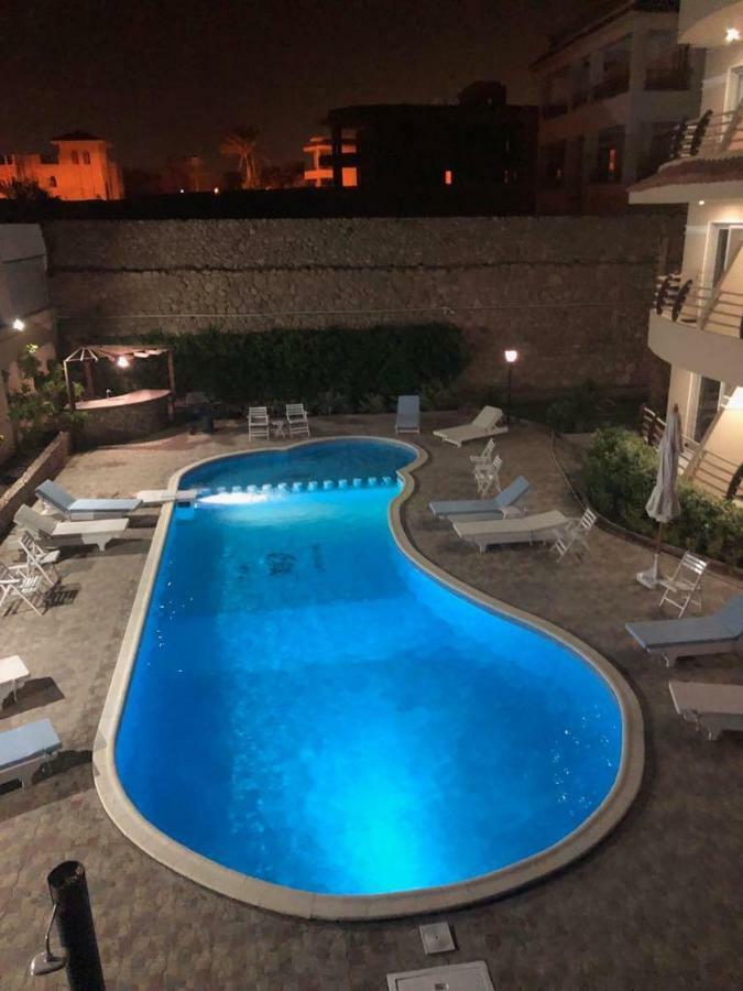 The Mo Place El Montaza Şarm El-Şeyh Dış mekan fotoğraf