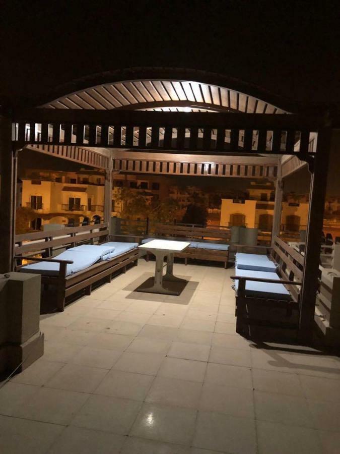 The Mo Place El Montaza Şarm El-Şeyh Dış mekan fotoğraf